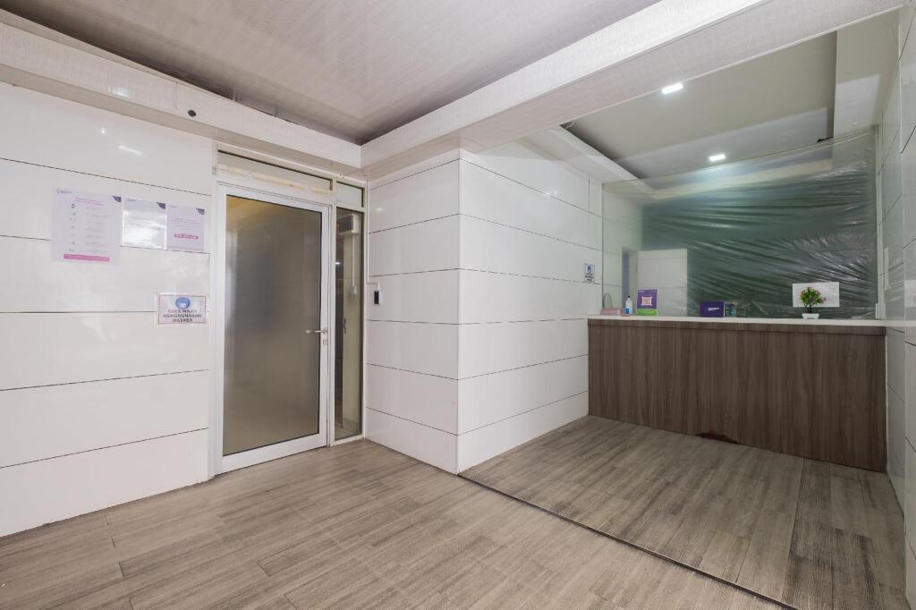 Джакарта: Singgahsini Taisir Residence BINUS Palmerah Jakarta Barat