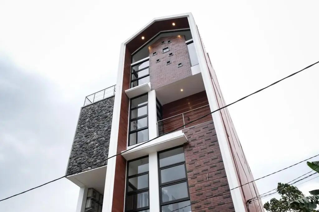 Маланг: Singgahsini Kozroom Brawijaya Malang