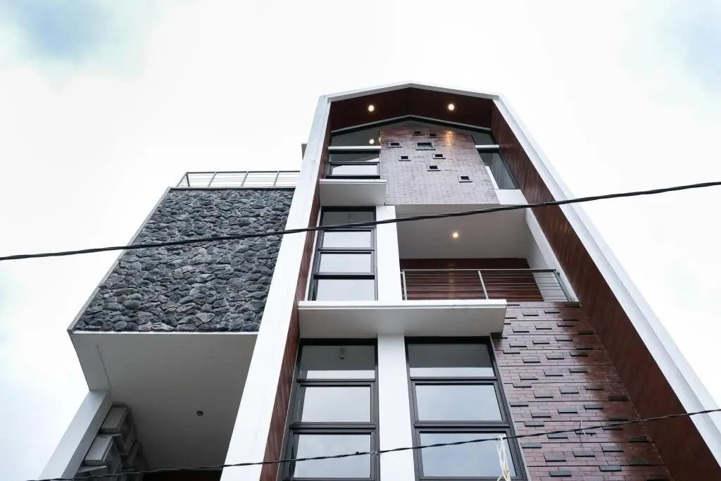 Маланг: Singgahsini Kozroom Brawijaya Malang