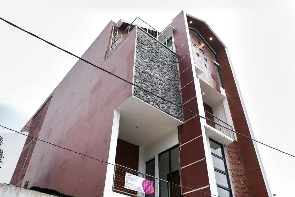 Маланг: Singgahsini Kozroom Brawijaya Malang