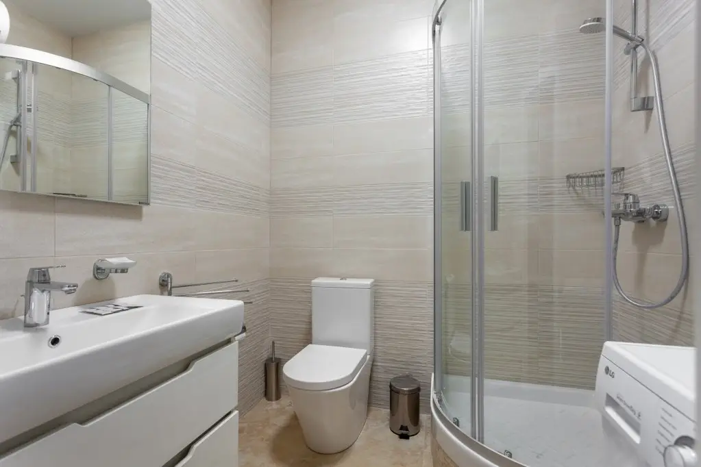 Сочи: Квартира Deluxe Apartment in Art Light City