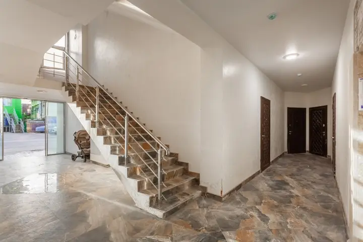 Сочи: Квартира Deluxe Apartment in Art Light City