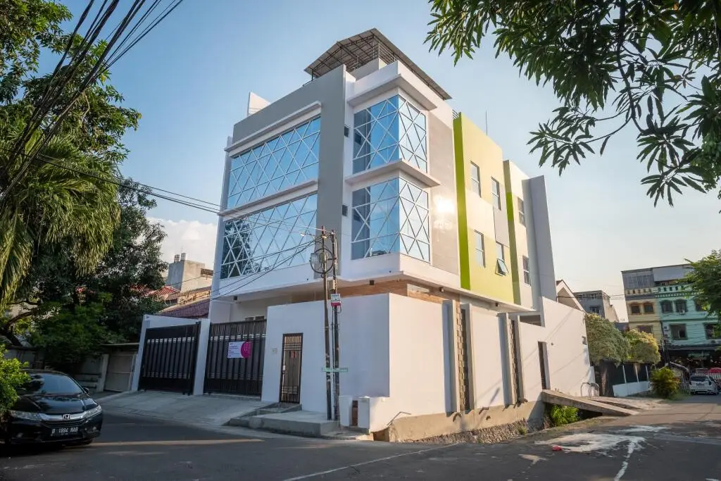 Джакарта: Singgahsini Prestige Tanjung Duren Jakarta Barat