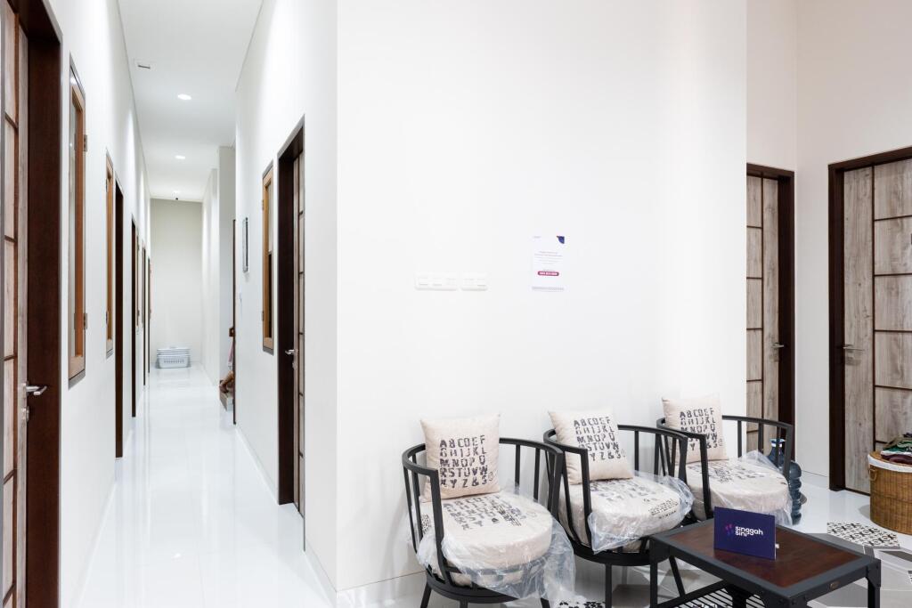 Джакарта: Singgahsini Prestige Tanjung Duren Jakarta Barat