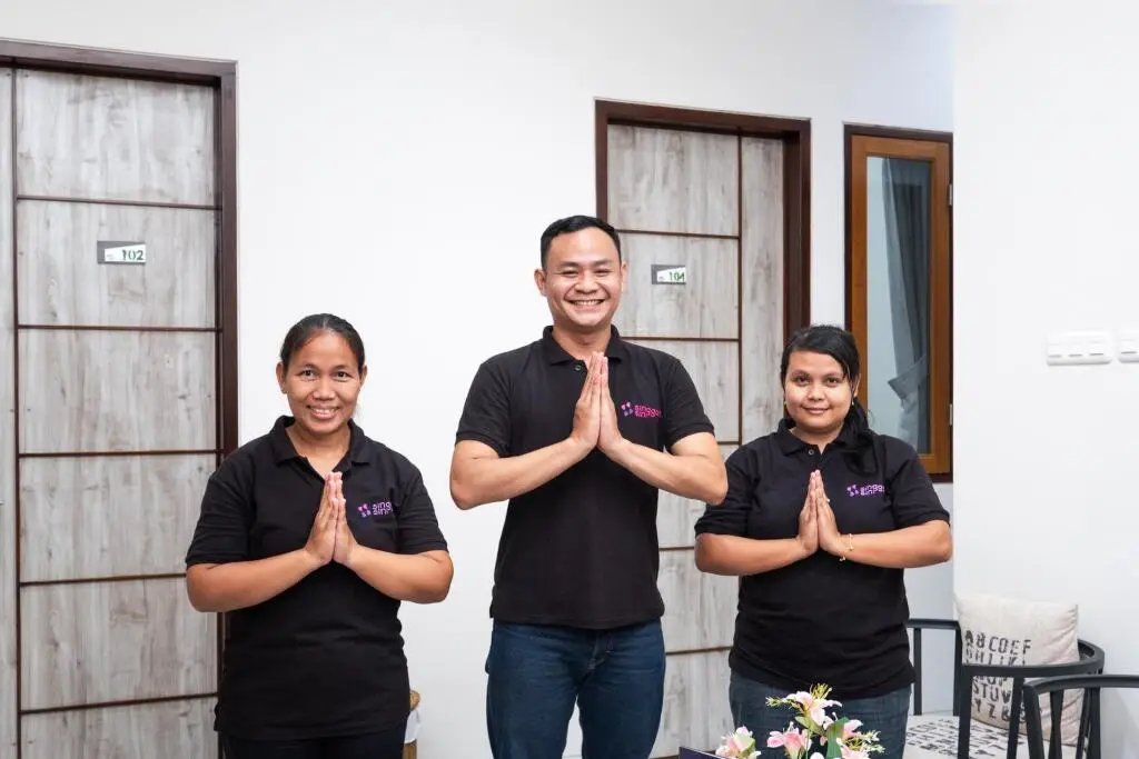 Джакарта: Singgahsini Prestige Tanjung Duren Jakarta Barat