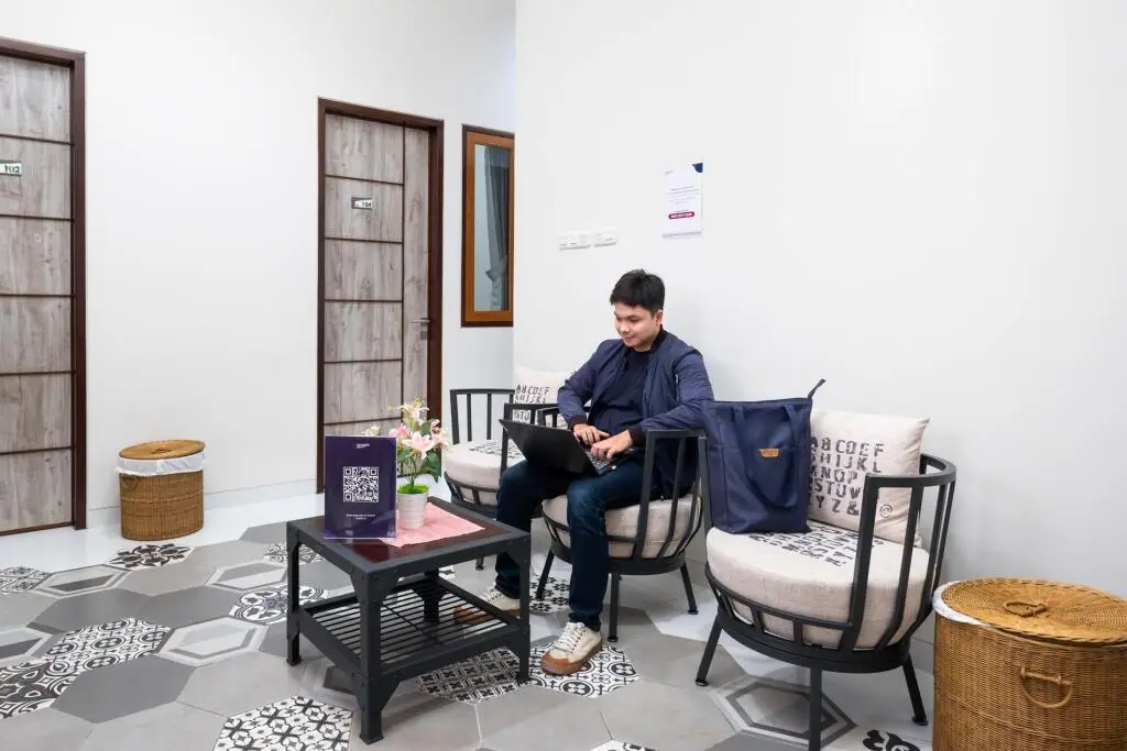 Джакарта: Singgahsini Prestige Tanjung Duren Jakarta Barat