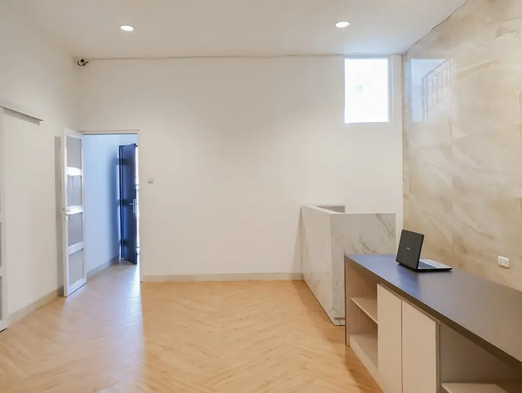 Бандунг: RedDoorz near Istana Plaza 3