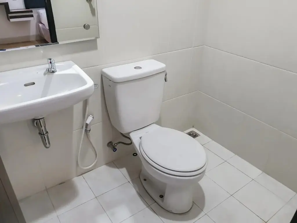 Бандунг: RedDoorz near Istana Plaza 3