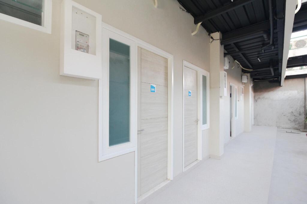 Денпасар: Matahari Guest House Denpasar