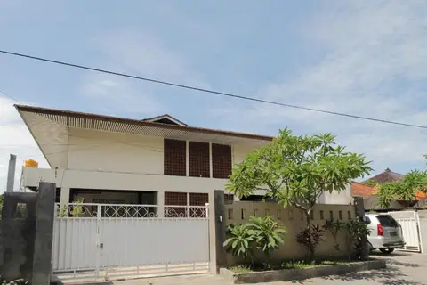 Matahari Guest House Denpasar — фото 1
