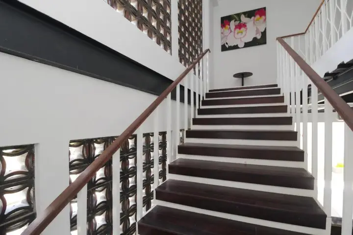 Денпасар: Matahari Guest House Denpasar