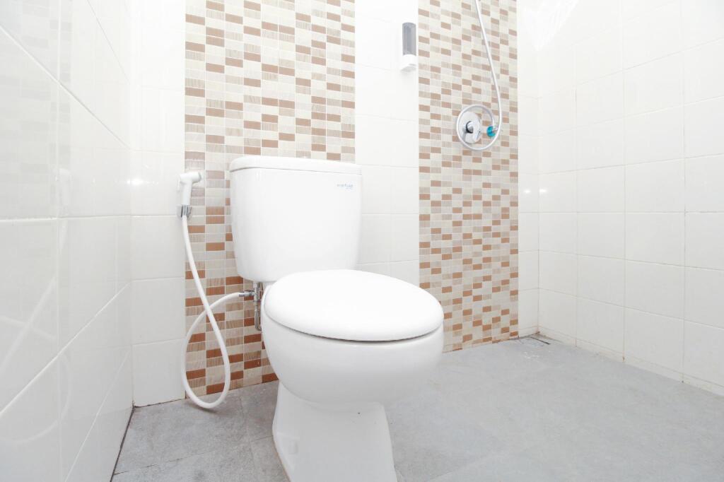 Денпасар: Matahari Guest House Denpasar