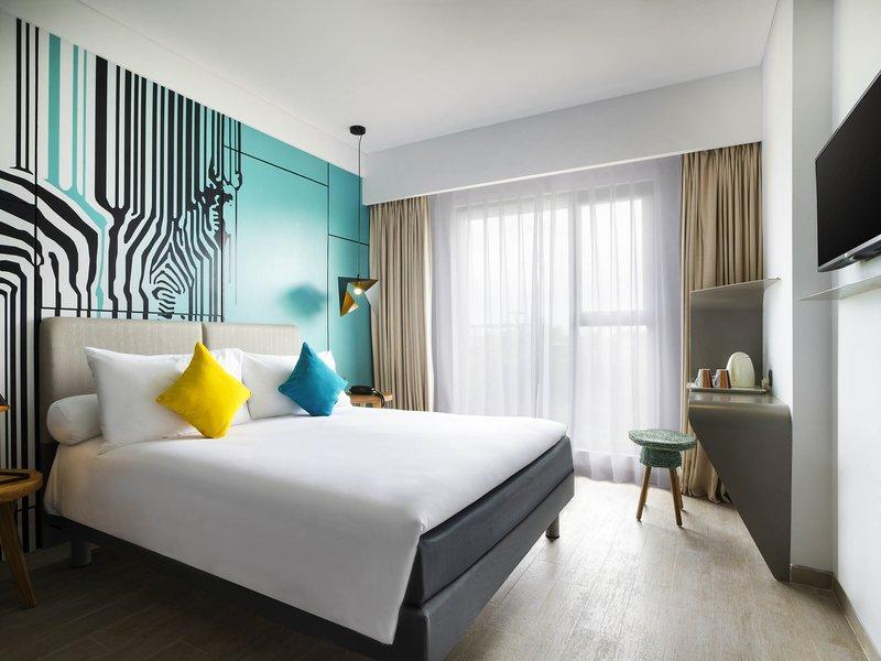 Керобокан: Kamaniiya Petitenget Seminyak