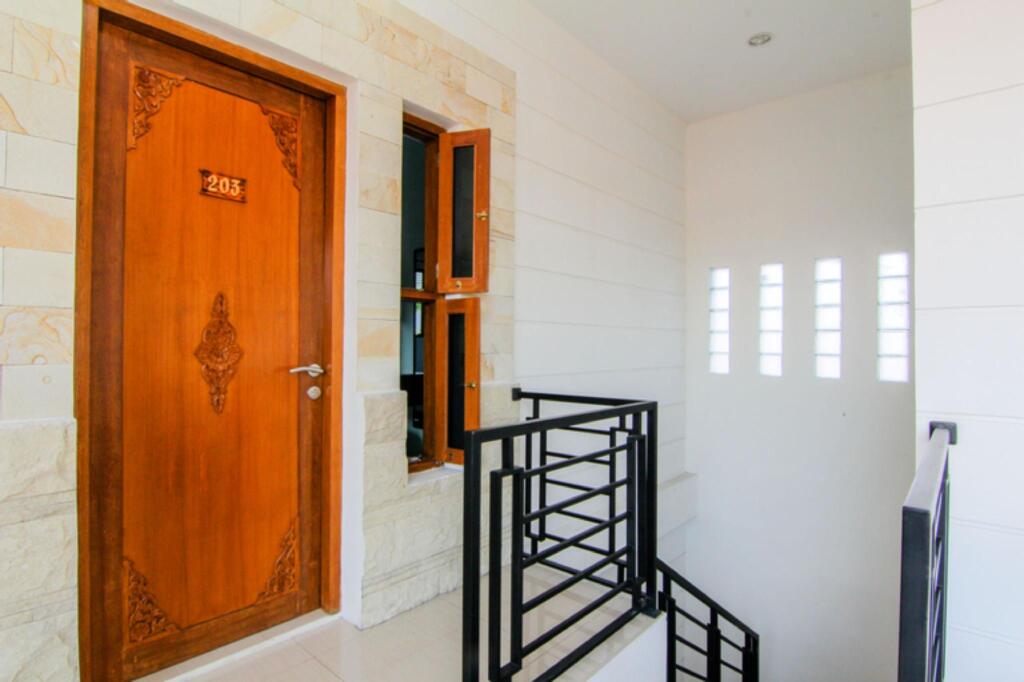 Джокьякарта: S5 Guest House Yogyakarta