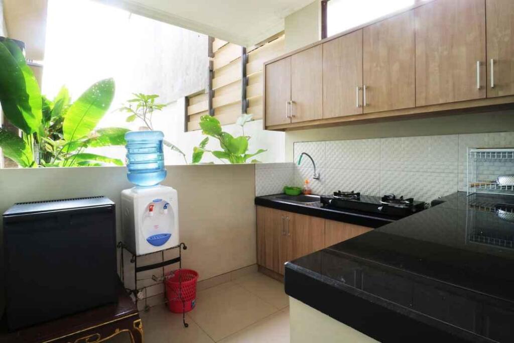 Pulasari Homestay & Villa — фото 1
