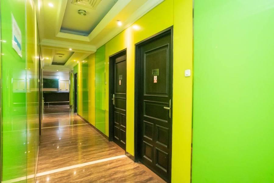 Чилегон: RedDoorz Plus near Simpang Tiga Tritayasa Cilegon