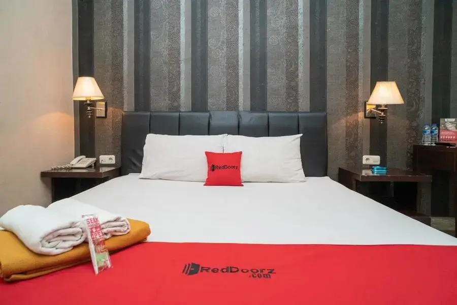 Чилегон: RedDoorz Plus near Simpang Tiga Tritayasa Cilegon