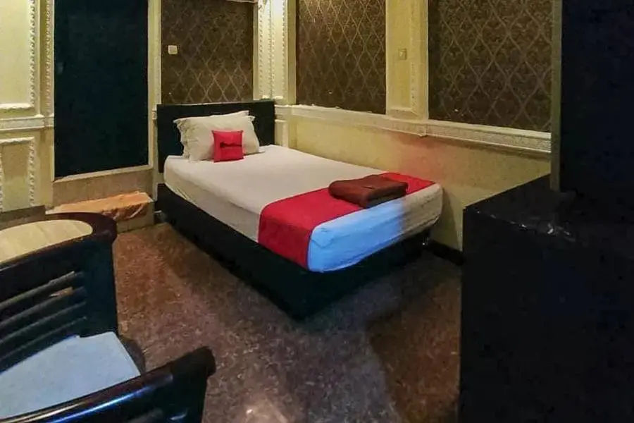 Чилегон: RedDoorz Plus near Simpang Tiga Tritayasa Cilegon