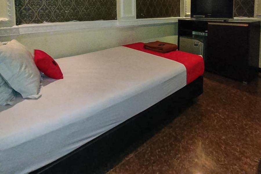 Чилегон: RedDoorz Plus near Simpang Tiga Tritayasa Cilegon