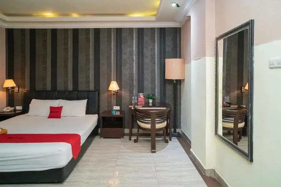 Чилегон: RedDoorz Plus near Simpang Tiga Tritayasa Cilegon