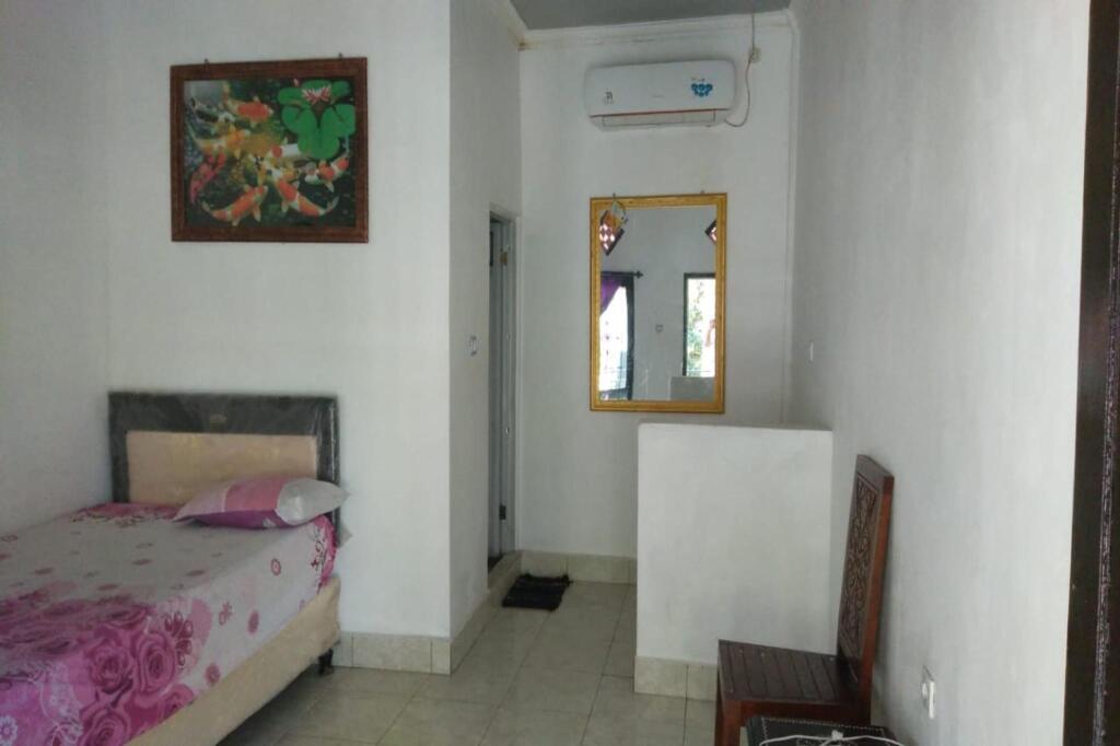 Кута: Bintang Homestay