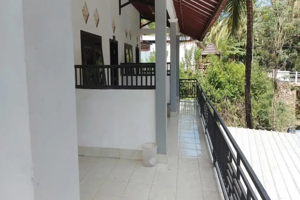 Кута: Bintang Homestay