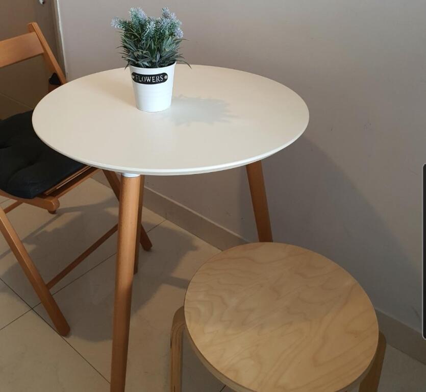 Джакарта: Taman anggrek residences 2BR apartment apartemen