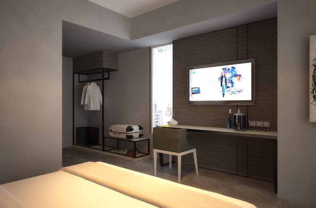 Сурабая: BeSS Mansion Hotel Surabaya