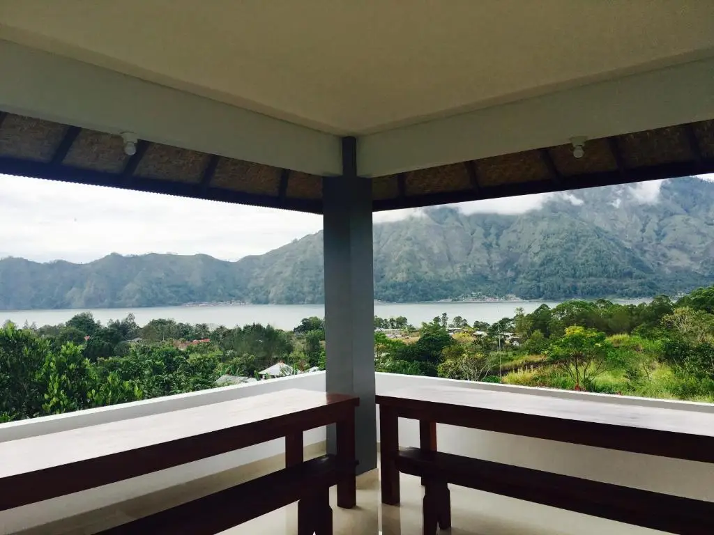 Кинтамани: Batur Volcano Guesthouse