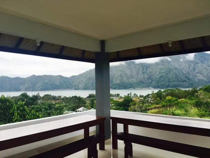 Кинтамани: Batur Volcano Guesthouse