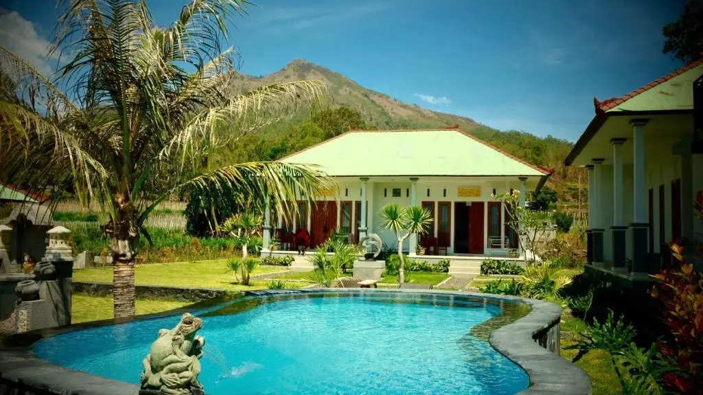 Кинтамани: Batur Volcano Guesthouse