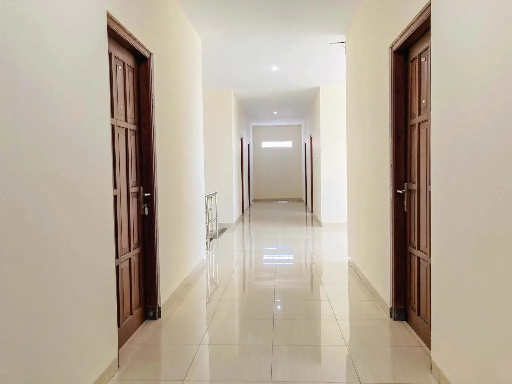 Джокьякарта: RedDoorz near Lippo Mall Yogyakarta