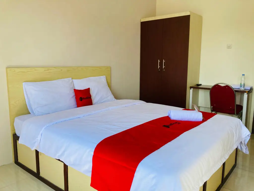 Джокьякарта: RedDoorz near Lippo Mall Yogyakarta