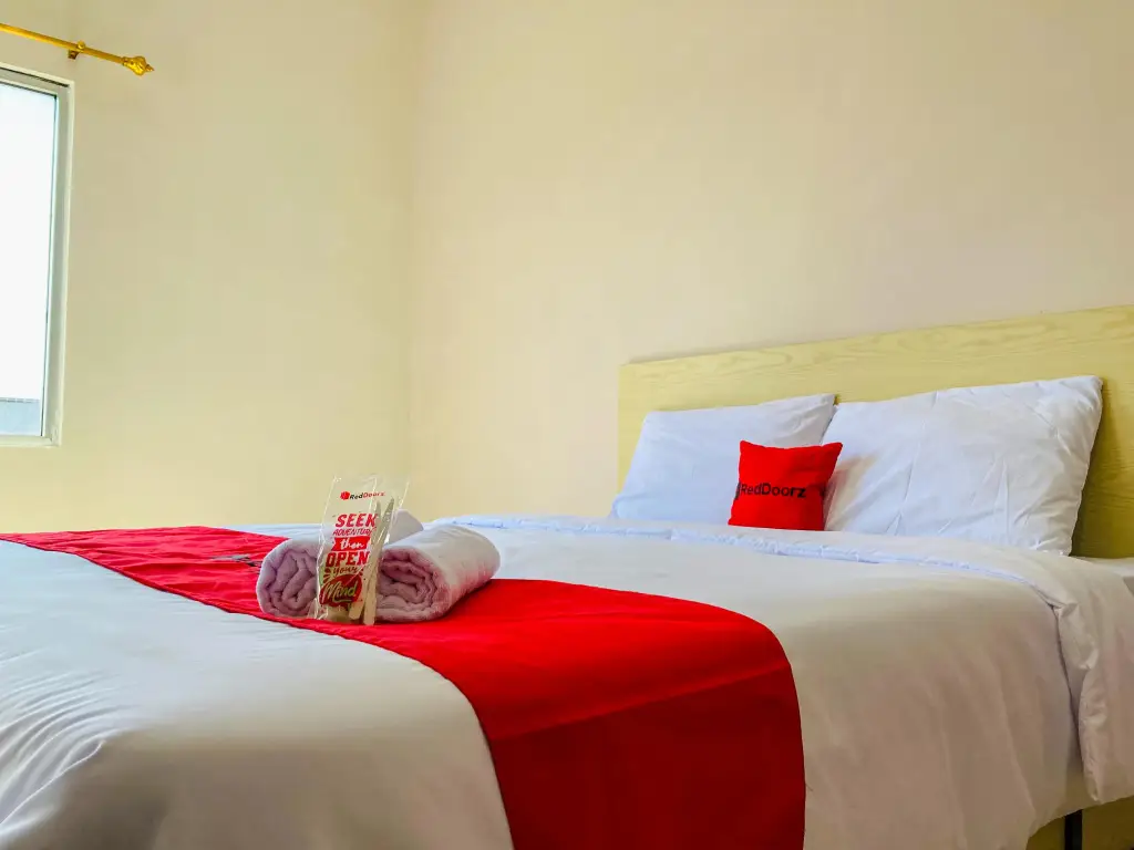 Джокьякарта: RedDoorz near Lippo Mall Yogyakarta