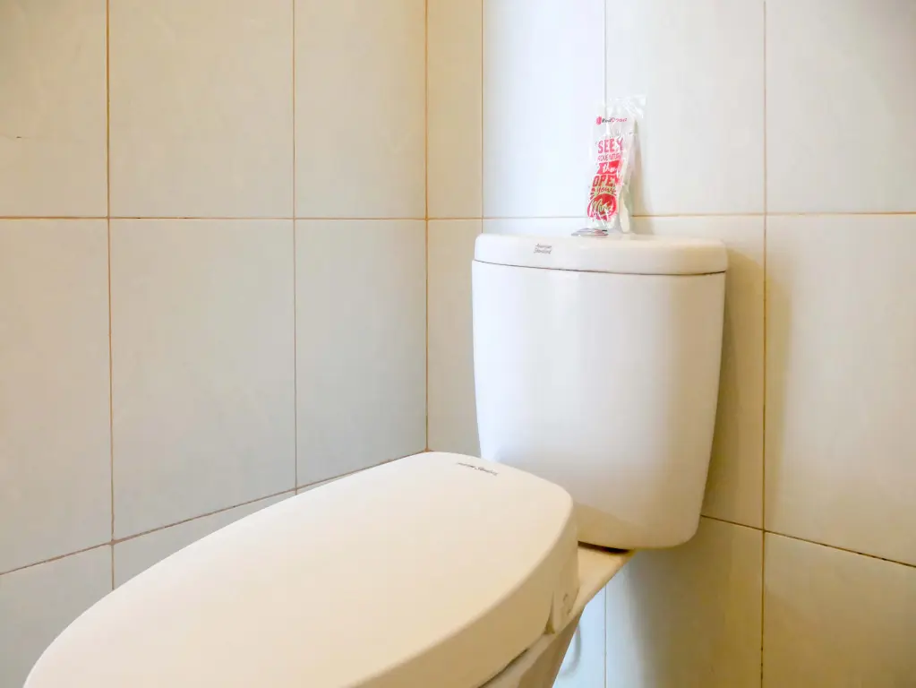 Джокьякарта: RedDoorz near Lippo Mall Yogyakarta