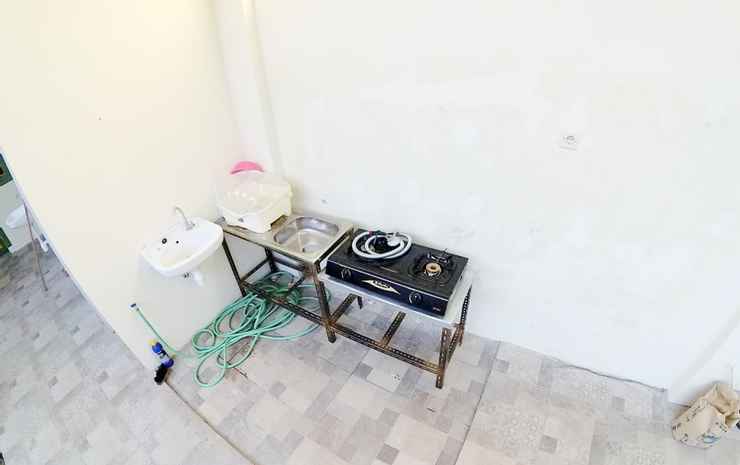 Джокьякарта: Ngadiwinatan Alleyway Guest House Jogja