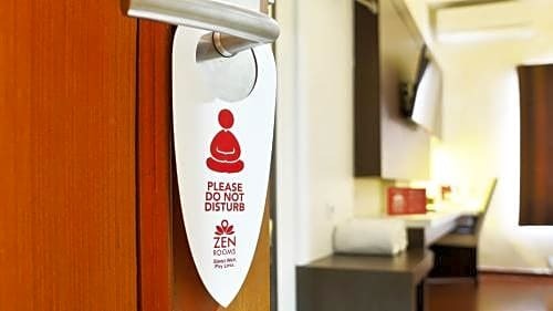 Каликбукбук: Hotel Merpati