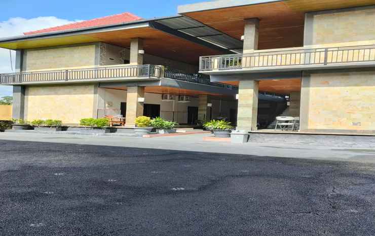 Табанан: Aris Hotel Tabanan