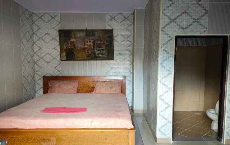 Табанан: Aris Hotel Tabanan