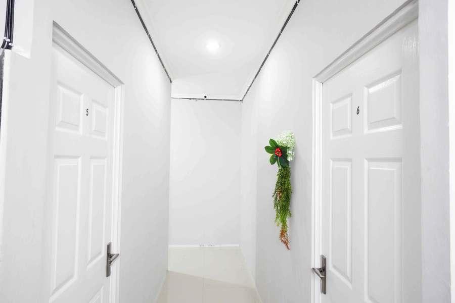 Джокьякарта: RedDoorz near Malioboro Area 2