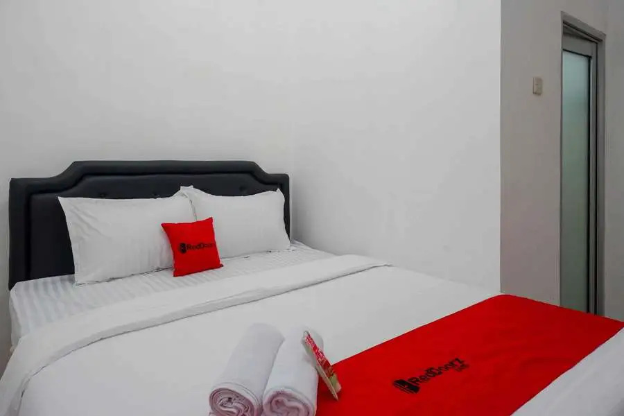 Джокьякарта: RedDoorz near Malioboro Area 2