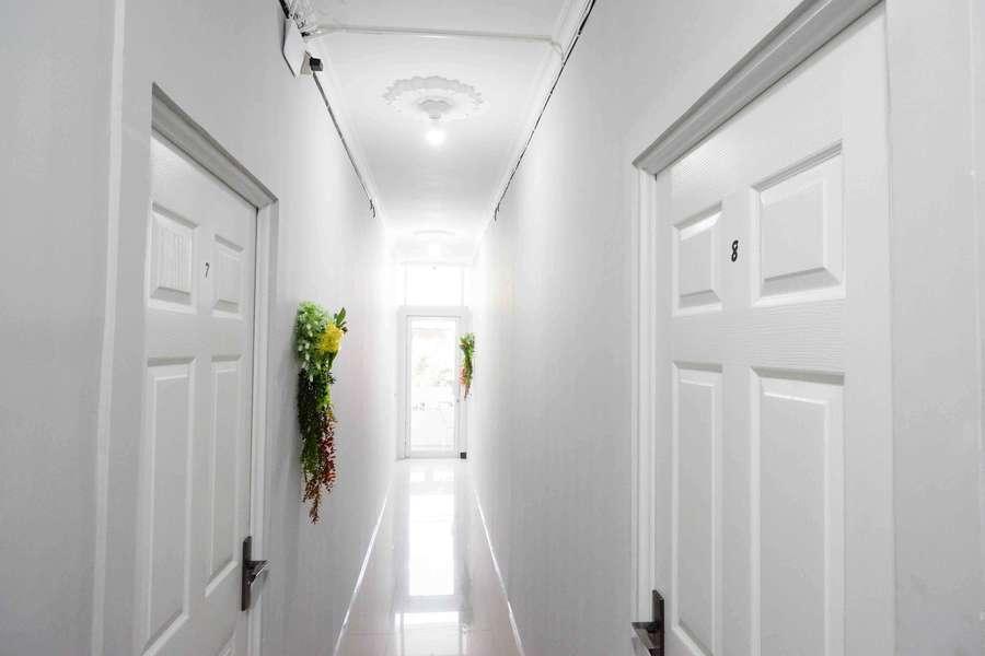 Джокьякарта: RedDoorz near Malioboro Area 2
