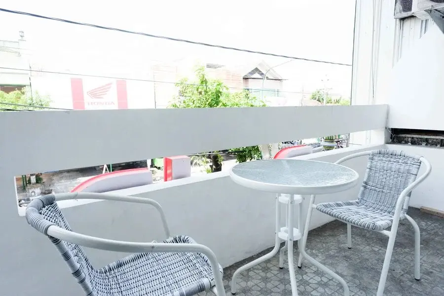 Джокьякарта: RedDoorz near Malioboro Area 2