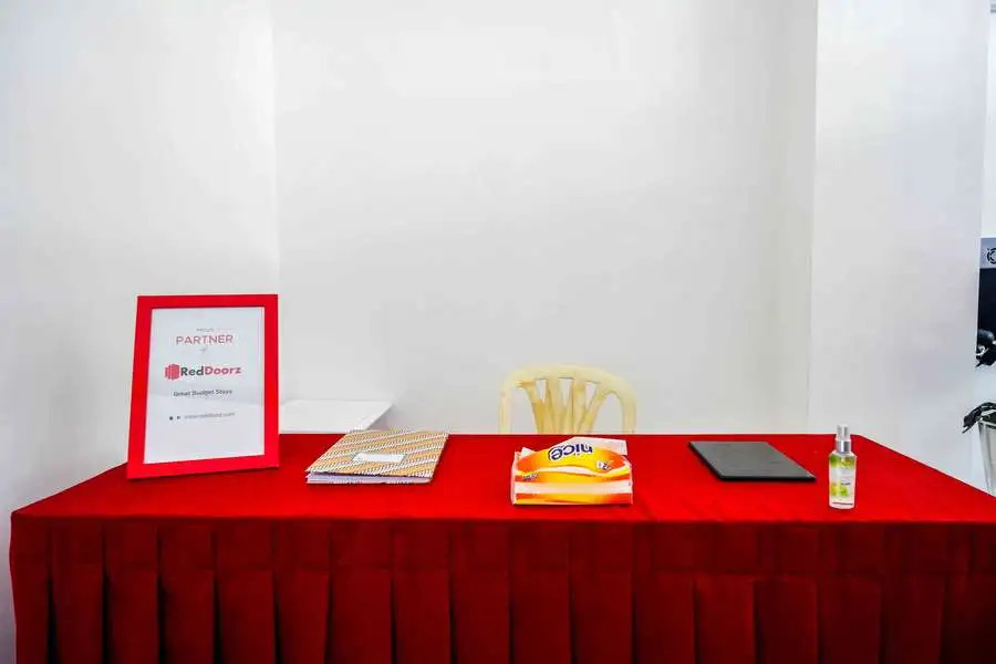 Джокьякарта: RedDoorz near Malioboro Area 2
