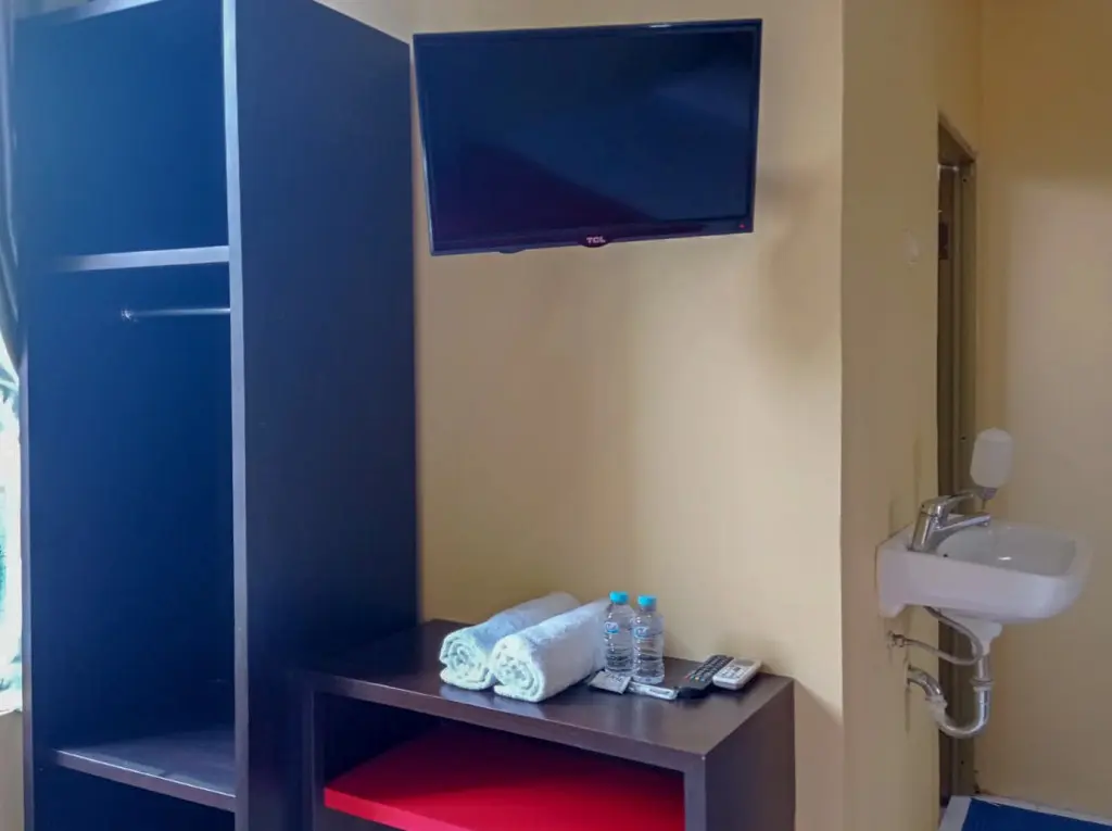 Джокьякарта: Rama Shinta Homestay RedPartner