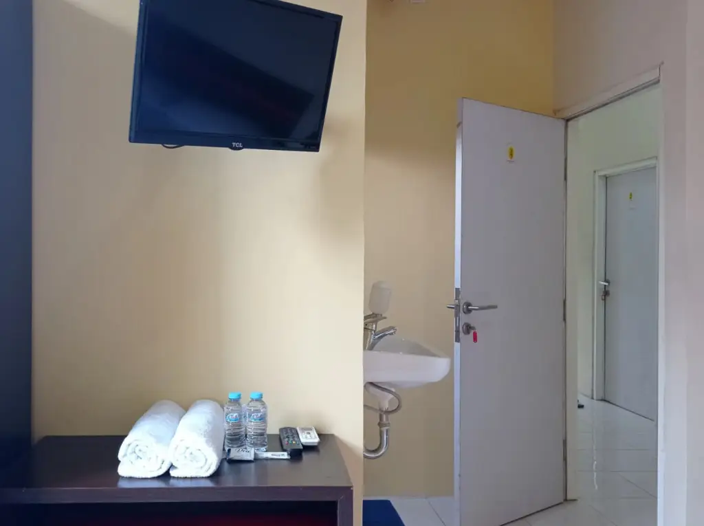 Джокьякарта: Rama Shinta Homestay RedPartner