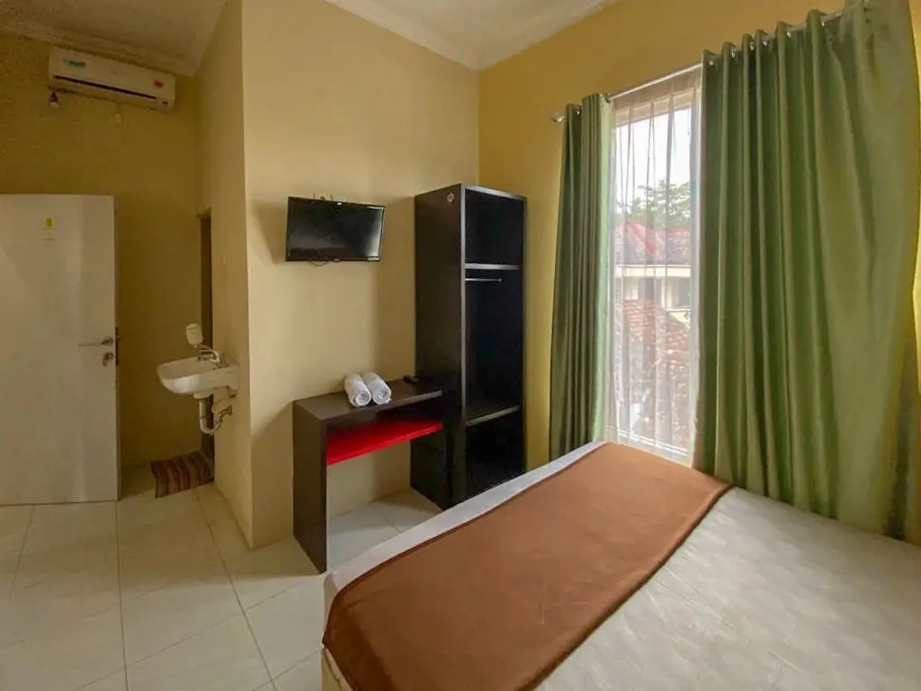 Джокьякарта: Rama Shinta Homestay RedPartner