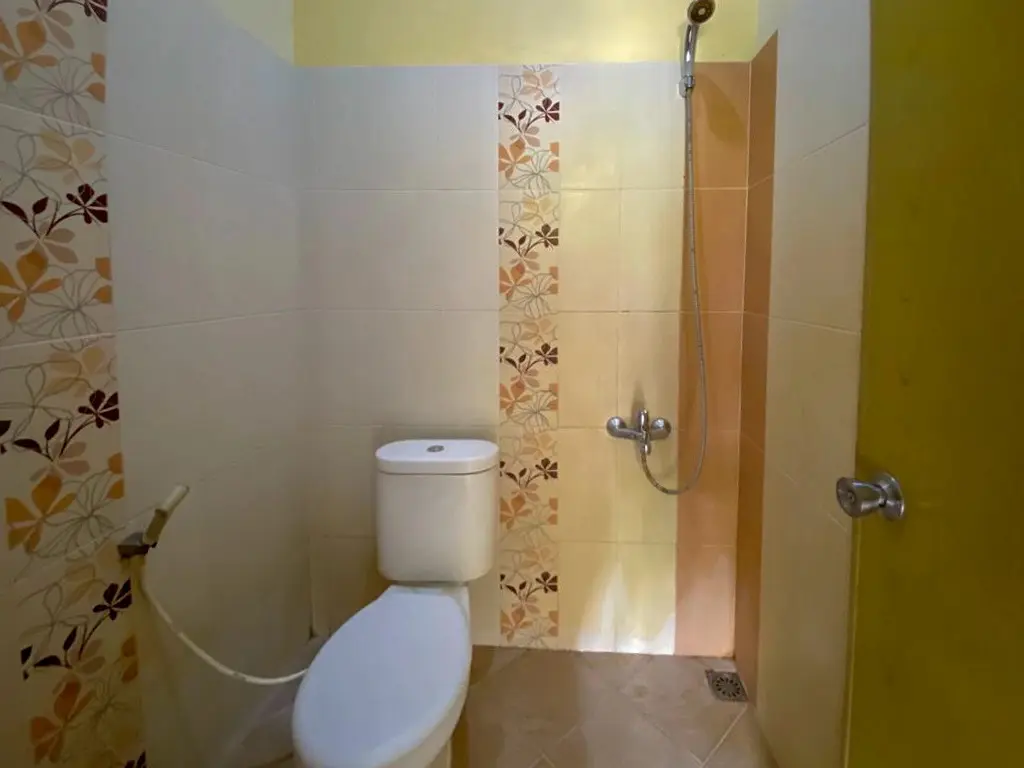 Джокьякарта: Rama Shinta Homestay RedPartner