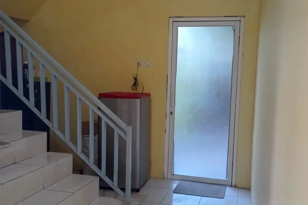Джокьякарта: Rama Shinta Homestay RedPartner