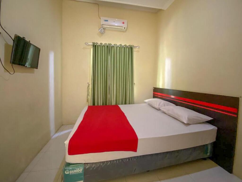 Джокьякарта: Rama Shinta Homestay RedPartner